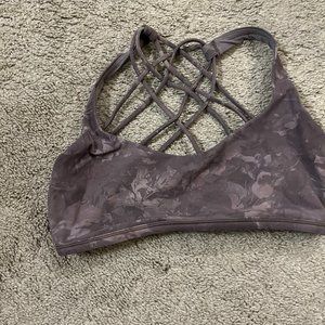 lululemon Free to Be Sports Bra